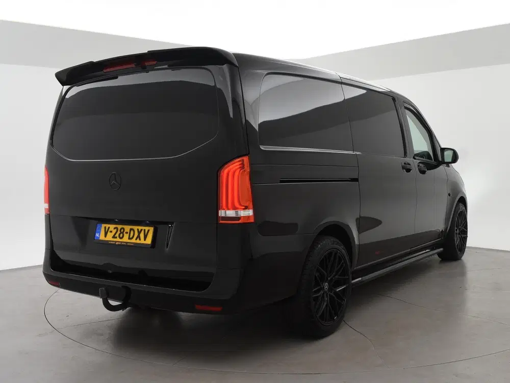 Mercedes-Benz Vito 114 CDI L2 + 19 INCH uit 2020, foto 2