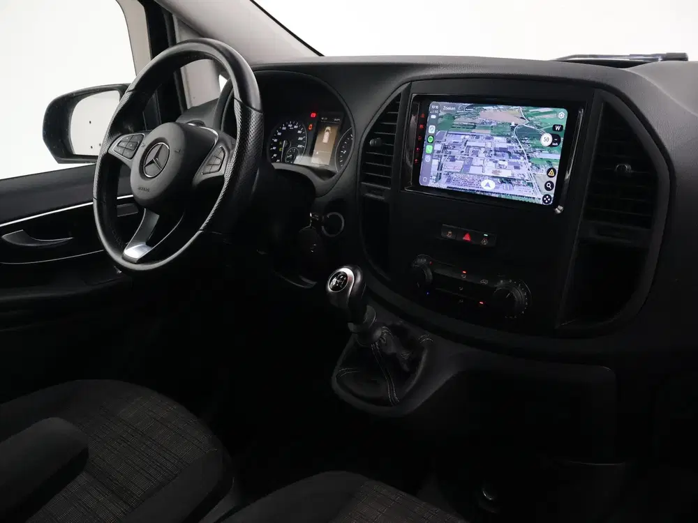 Mercedes-Benz Vito 114 CDI L2 + 19 INCH uit 2020, foto 3