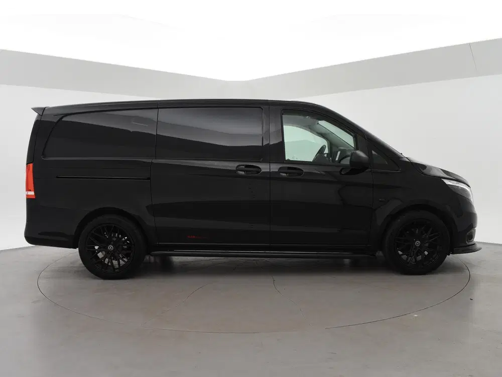 Mercedes-Benz Vito 114 CDI L2 + 19 INCH uit 2020, foto 4