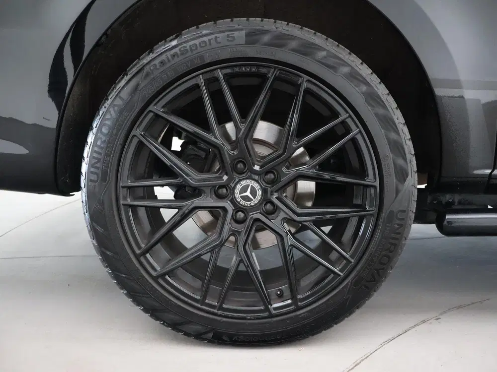 Mercedes-Benz Vito 114 CDI L2 + 19 INCH uit 2020, foto 5
