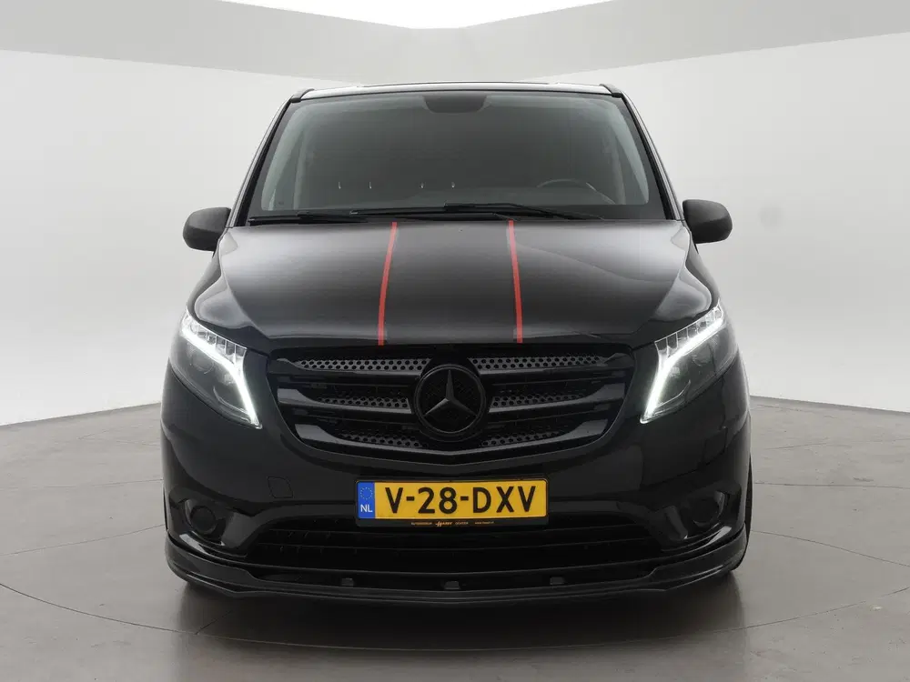 Mercedes-Benz Vito 114 CDI L2 + 19 INCH uit 2020, foto 6