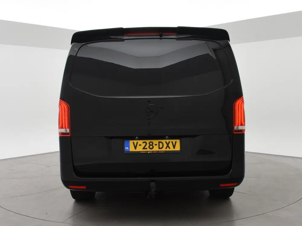 Mercedes-Benz Vito 114 CDI L2 + 19 INCH uit 2020, foto 7