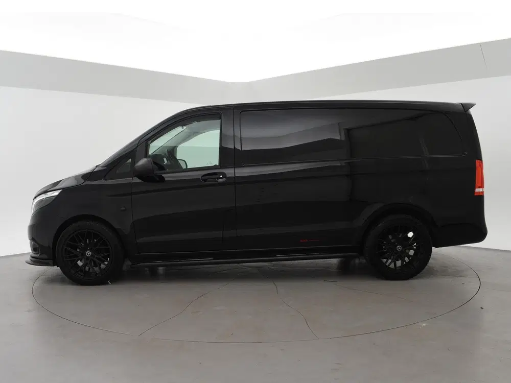 Mercedes-Benz Vito 114 CDI L2 + 19 INCH uit 2020, foto 8