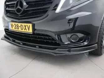 Mercedes-Benz Vito 114 CDI L2 + 19 INCH uit 2020, foto 9