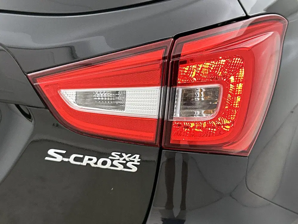 Suzuki S-Cross 1.0 Boosterjet Comfort uit 2019, foto 12