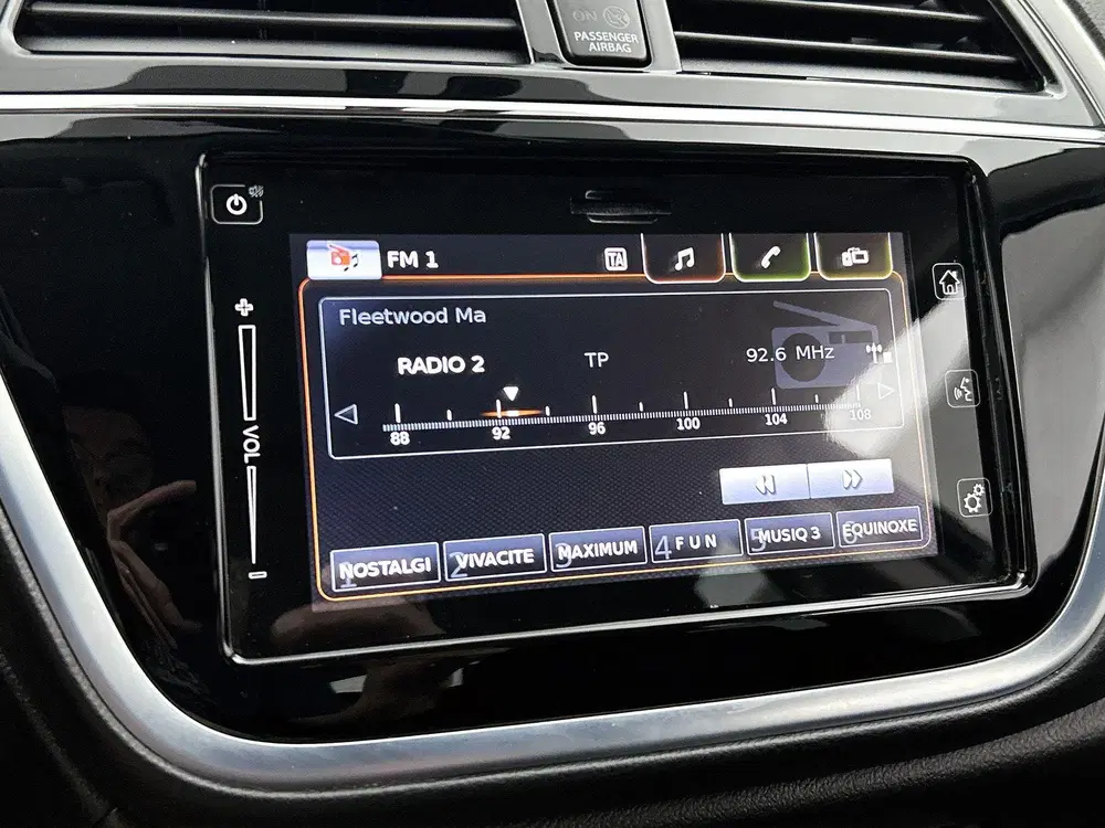 Suzuki S-Cross 1.0 Boosterjet Comfort uit 2019, foto 14