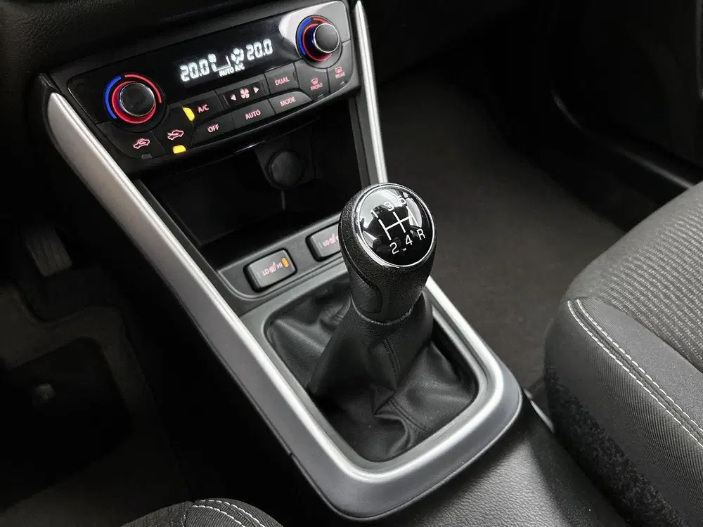 Suzuki S-Cross 1.0 Boosterjet Comfort uit 2019, foto 15
