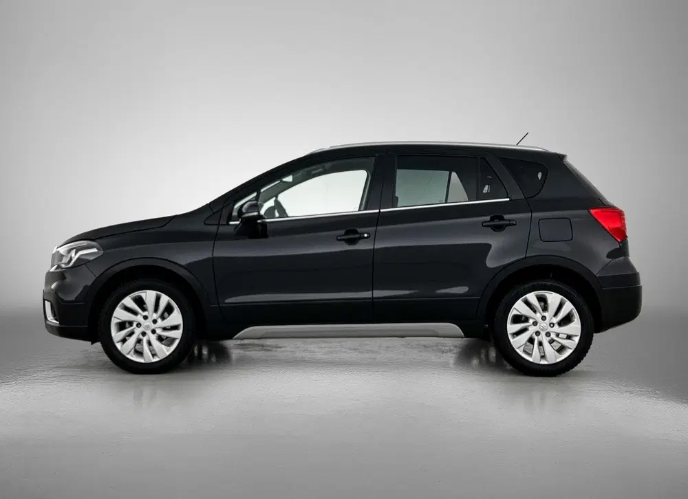 Suzuki S-Cross 1.0 Boosterjet Comfort uit 2019, foto 2