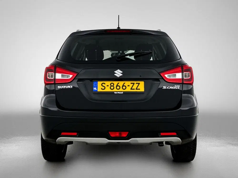Suzuki S-Cross 1.0 Boosterjet Comfort uit 2019, foto 3