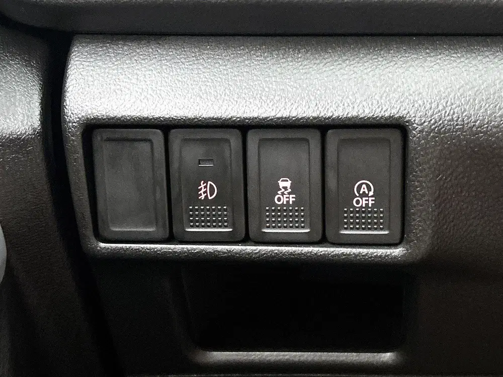 Suzuki S-Cross 1.0 Boosterjet Comfort uit 2019, foto 6