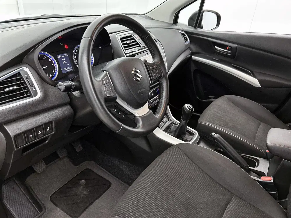 Suzuki S-Cross 1.0 Boosterjet Comfort uit 2019, foto 9