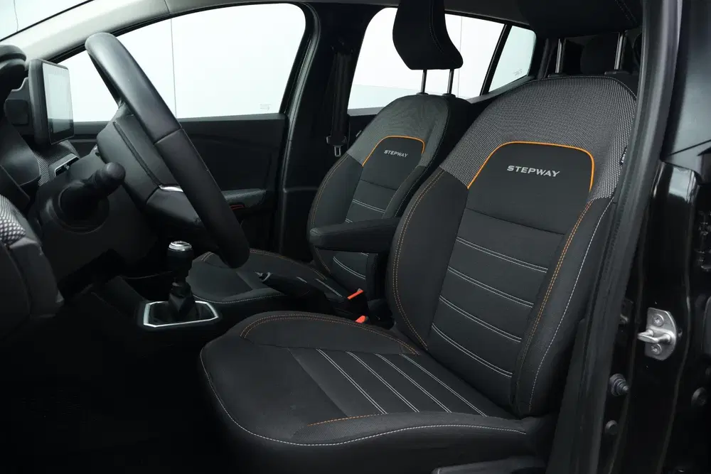 Dacia Sandero 1.0 TCe 100 Bi-Fuel Essential Stepway uit 2022, foto 10