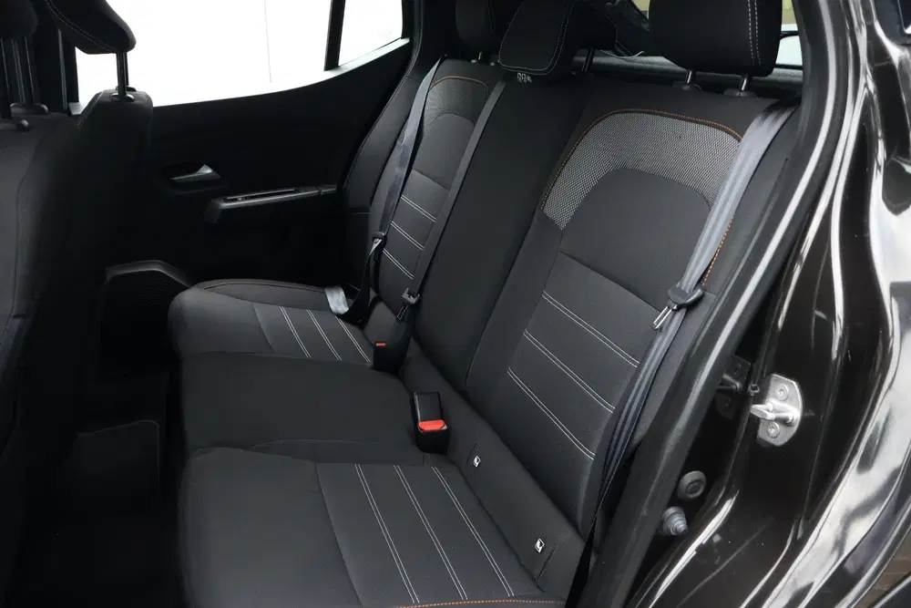 Dacia Sandero 1.0 TCe 100 Bi-Fuel Essential Stepway uit 2022, foto 13