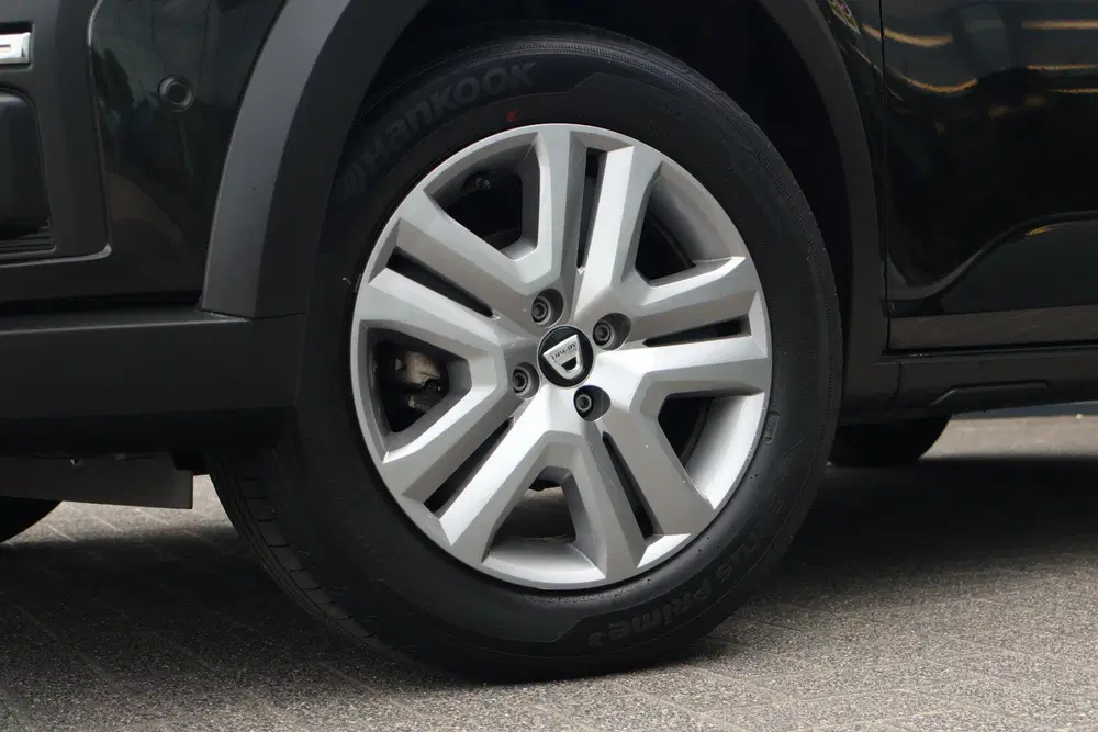 Dacia Sandero 1.0 TCe 100 Bi-Fuel Essential Stepway uit 2022, foto 4