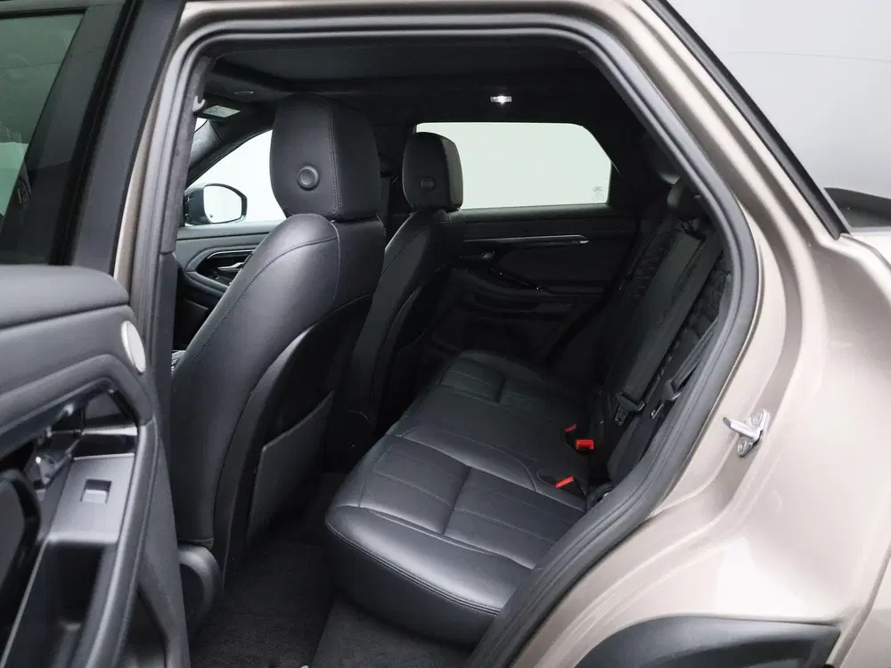Land Rover Range Rover Evoque 1.5 P300e AWD Autobiography uit 2022, foto 10