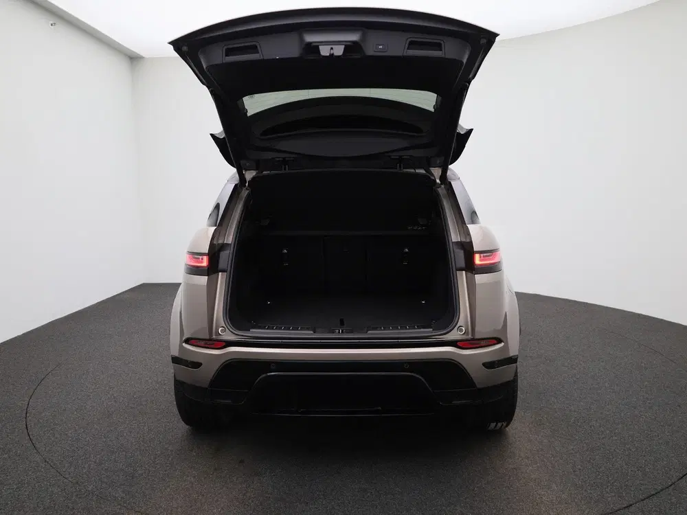 Land Rover Range Rover Evoque 1.5 P300e AWD Autobiography uit 2022, foto 11