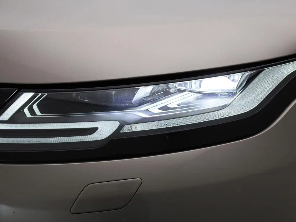 Land Rover Range Rover Evoque 1.5 P300e AWD Autobiography uit 2022, foto 14