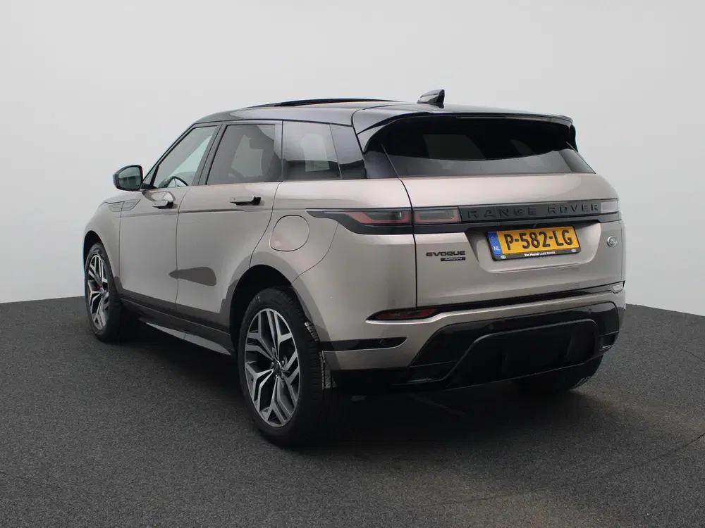 Land Rover Range Rover Evoque 1.5 P300e AWD Autobiography uit 2022, foto 2