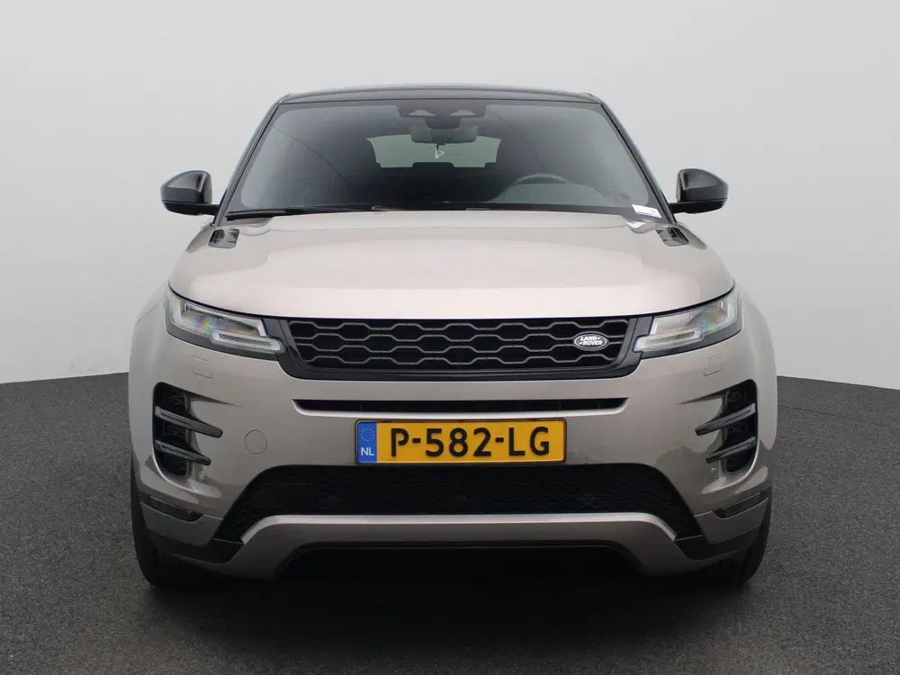 Land Rover Range Rover Evoque 1.5 P300e AWD Autobiography uit 2022, foto 3