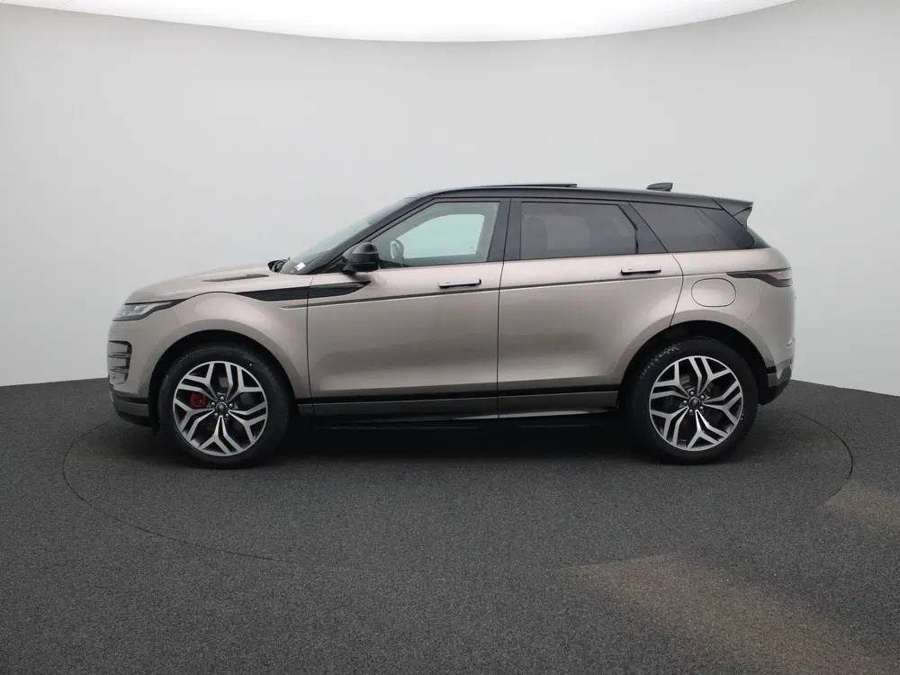 Land Rover Range Rover Evoque 1.5 P300e AWD Autobiography uit 2022, foto 4