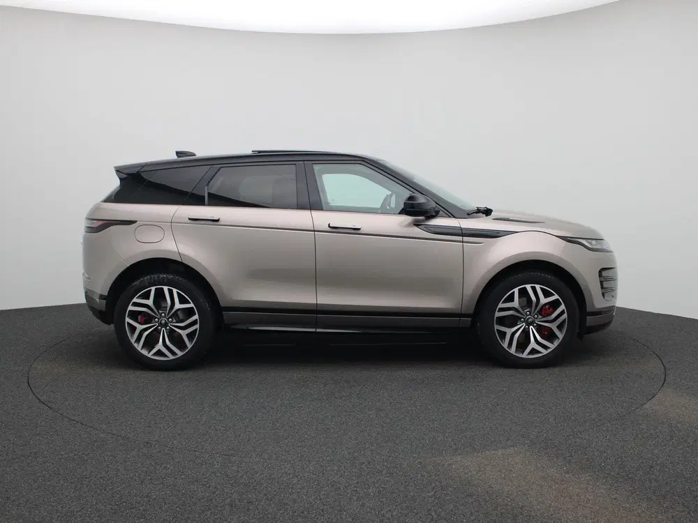 Land Rover Range Rover Evoque 1.5 P300e AWD Autobiography uit 2022, foto 6