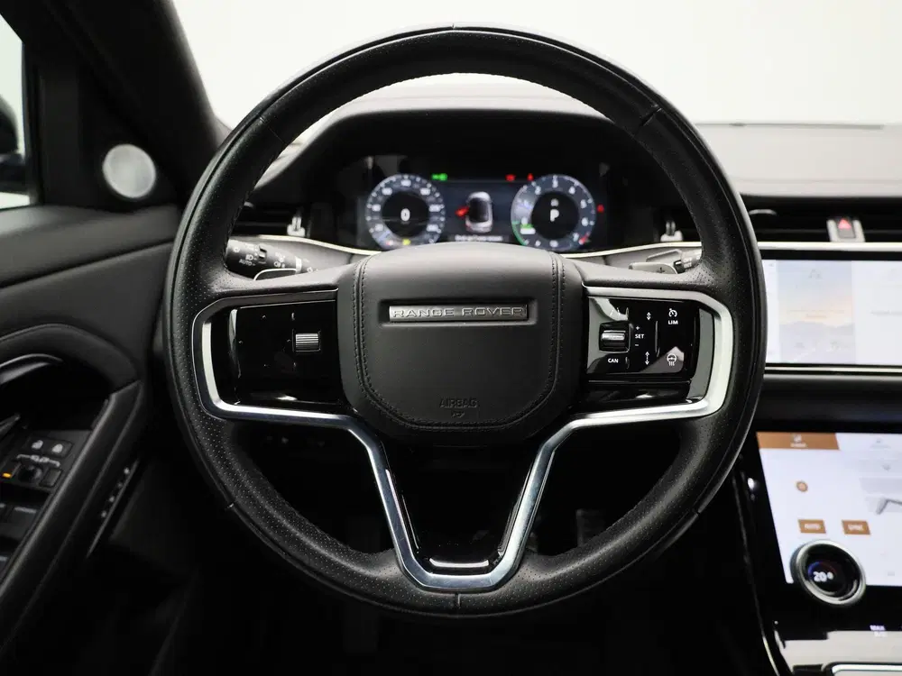 Land Rover Range Rover Evoque 1.5 P300e AWD Autobiography uit 2022, foto 7