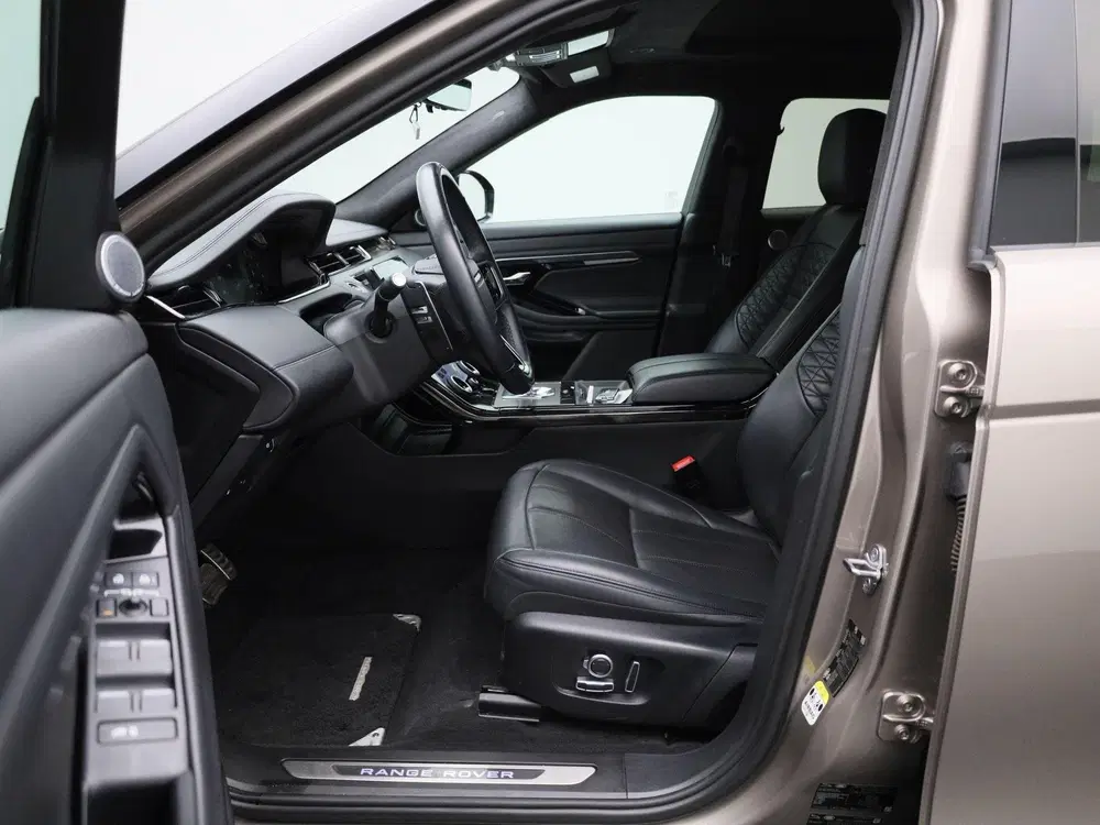 Land Rover Range Rover Evoque 1.5 P300e AWD Autobiography uit 2022, foto 9