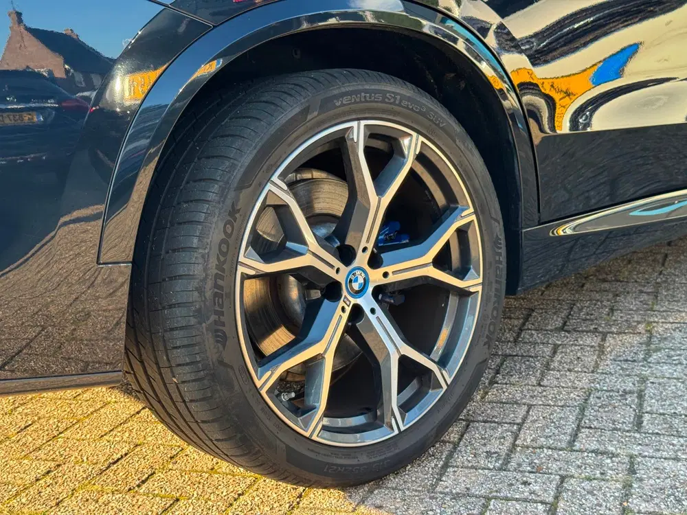 BMW X5 XDrive45e High Executive 2022 AUT PANO FUL uit 2022, foto 11