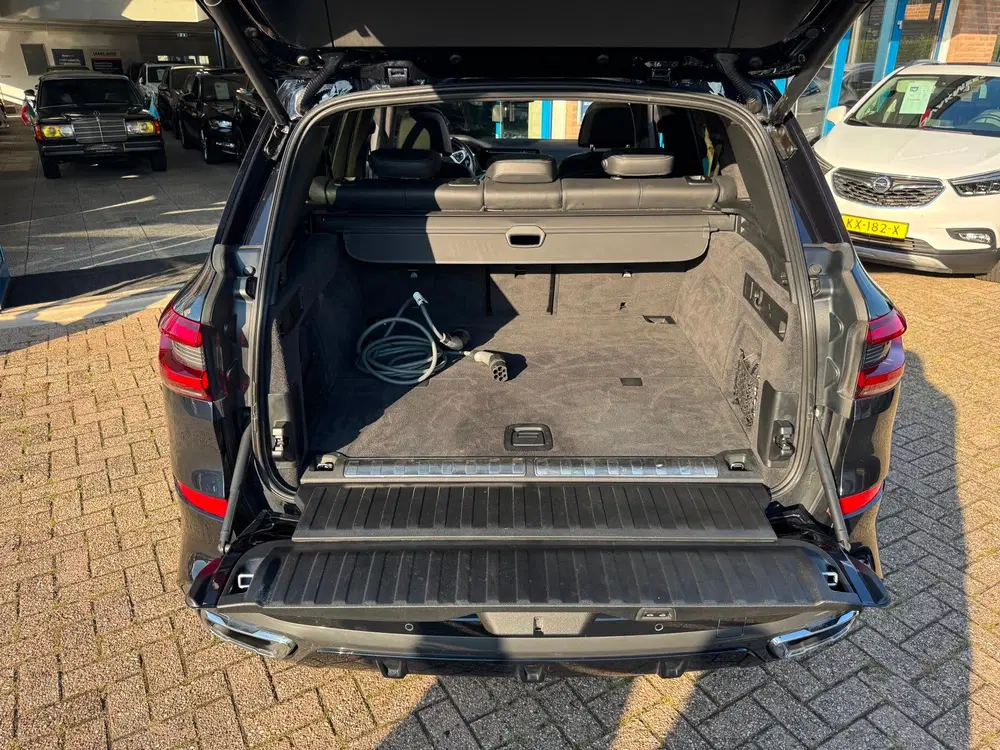 BMW X5 XDrive45e High Executive 2022 AUT PANO FUL uit 2022, foto 12