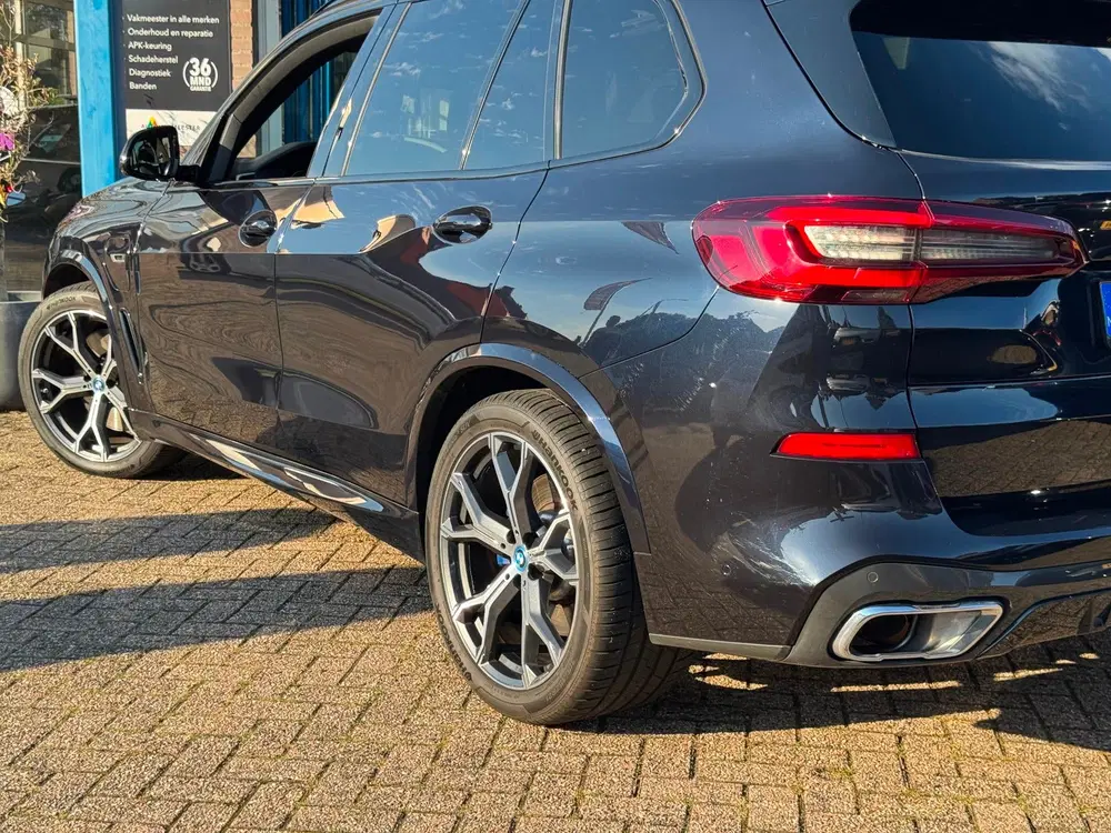 BMW X5 XDrive45e High Executive 2022 AUT PANO FUL uit 2022, foto 5