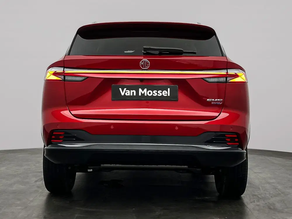 MG HS 1.5T PHEV Luxury Madness Edition uit 2026, foto 7