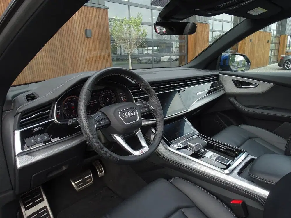 Audi Q8 55 TFSI e q ProL.Adv uit 2024, foto 13