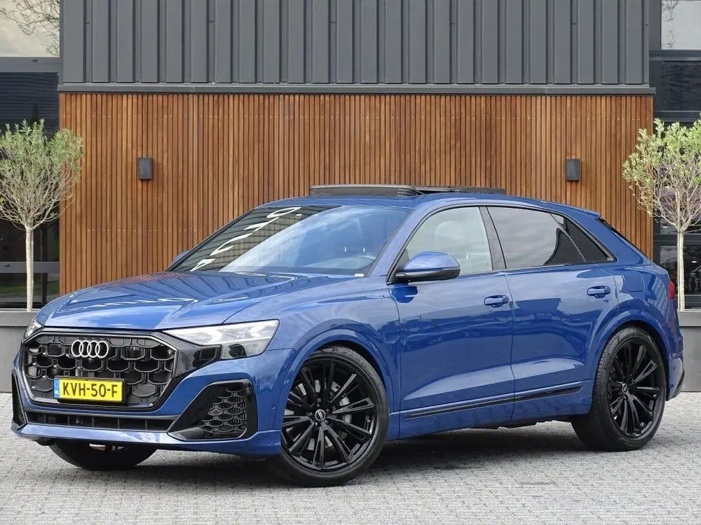 Audi Q8 55 TFSI e q ProL.Adv uit 2024, foto 6