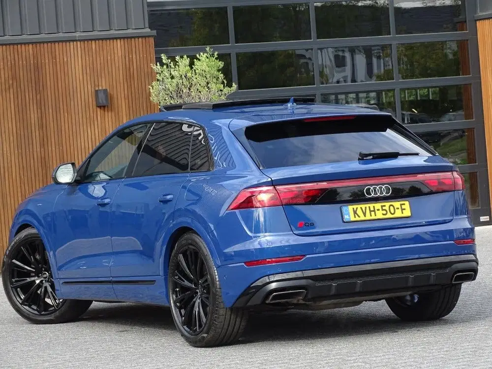 Audi Q8 55 TFSI e q ProL.Adv uit 2024, foto 7
