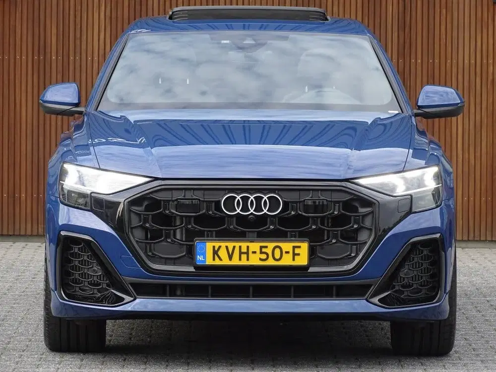 Audi Q8 55 TFSI e q ProL.Adv uit 2024, foto 9