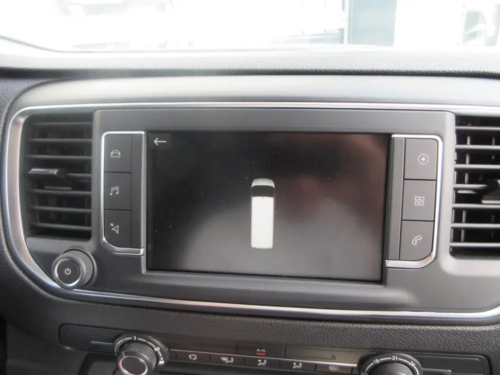 Opel Vivaro L3 75 kWh uit 2025, foto 13