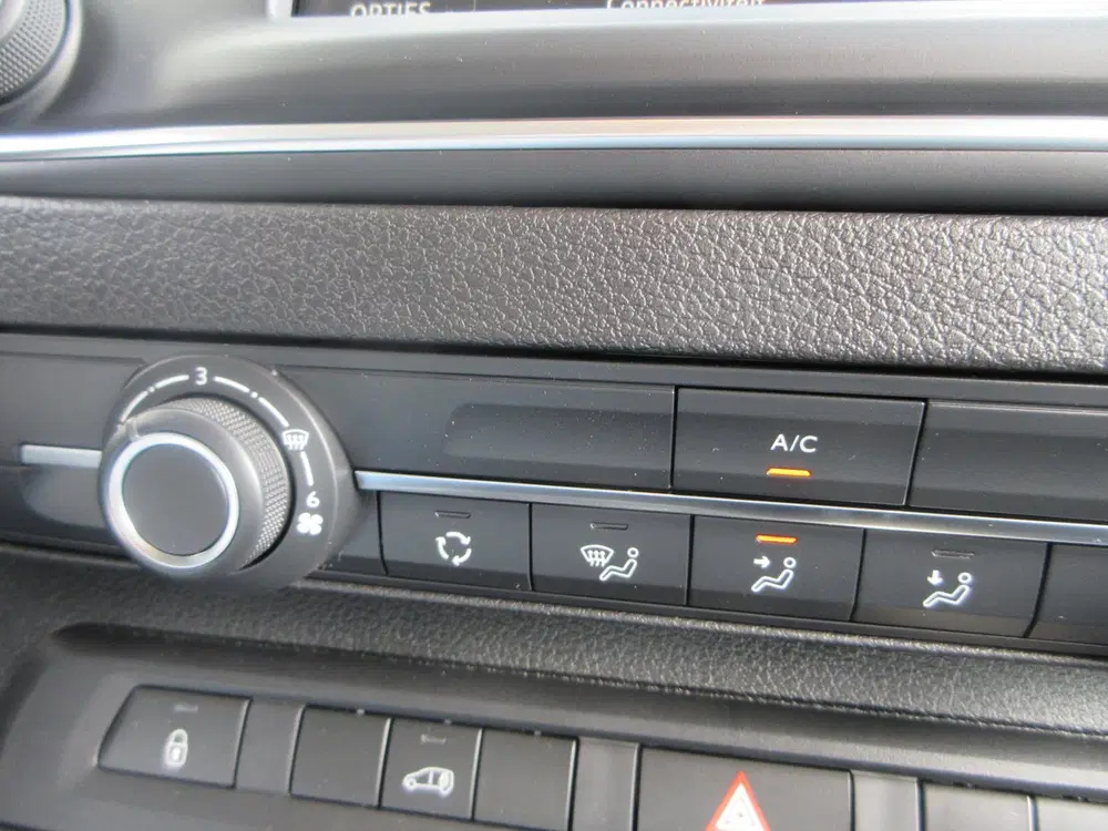 Opel Vivaro L3 75 kWh uit 2025, foto 15