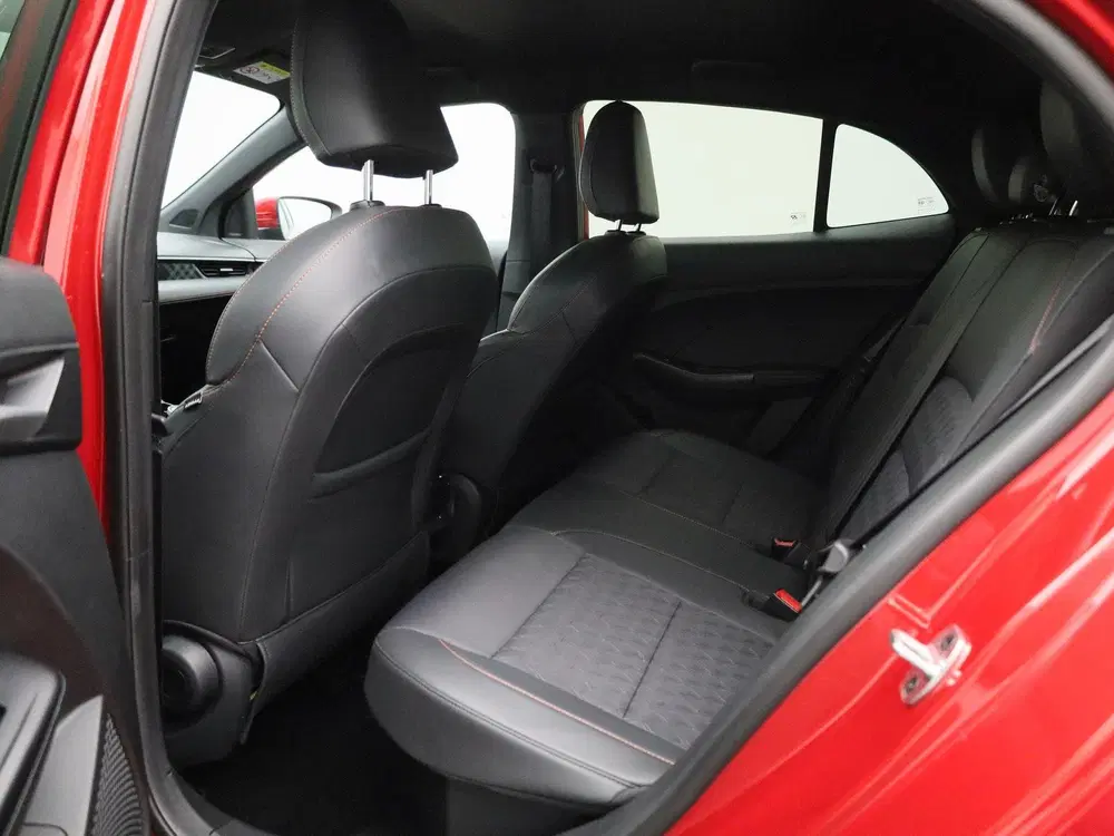MG MG3 1.5 Hybrid+ Aut. Luxury uit 2025, foto 4