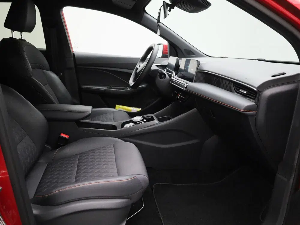 MG MG3 1.5 Hybrid+ Aut. Luxury uit 2025, foto 6