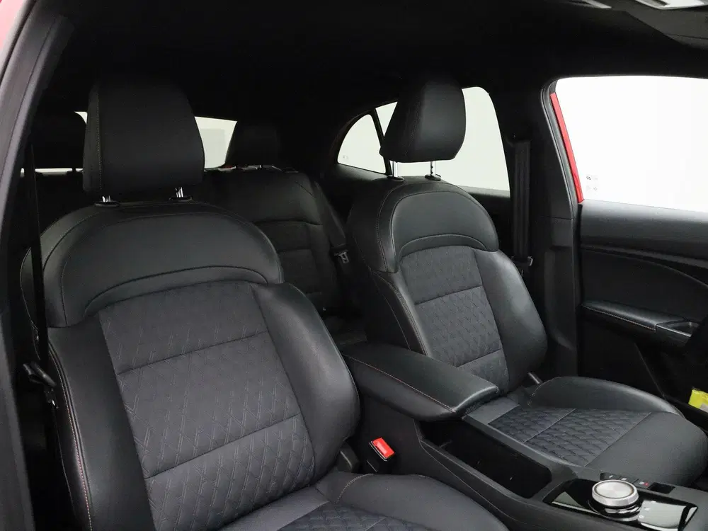 MG MG3 1.5 Hybrid+ Aut. Luxury uit 2025, foto 8