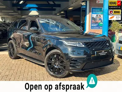 Land Rover Range Rover Velar 2.0 P250 Turbo AWD R-Dynamic SE uit 2020