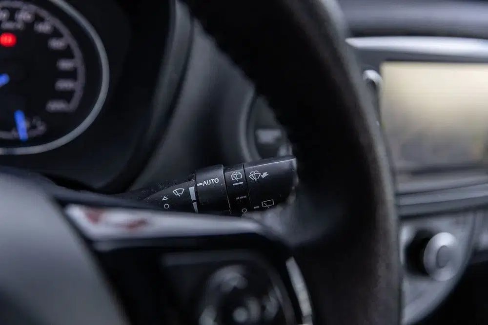Toyota Yaris 1.5 Hybrid Dynamic White uit 2019, foto 10
