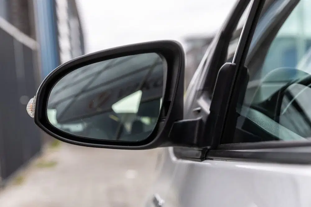 Toyota Yaris 1.5 Hybrid Dynamic White uit 2019, foto 5