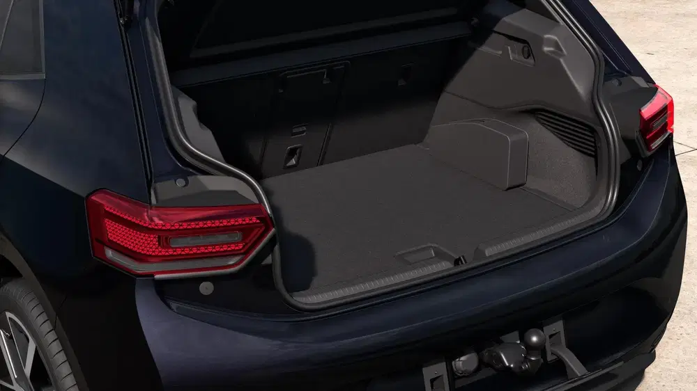 Volkswagen ID.3 Style 231pk 79 kWh uit 2026, foto 11
