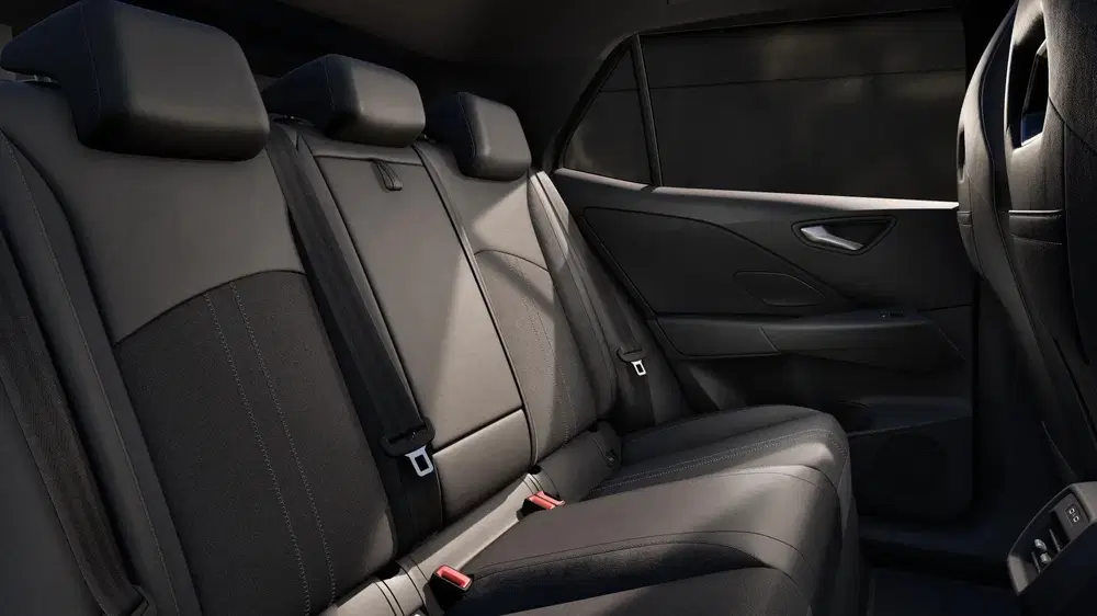 Volkswagen ID.3 Style 231pk 79 kWh uit 2026, foto 12