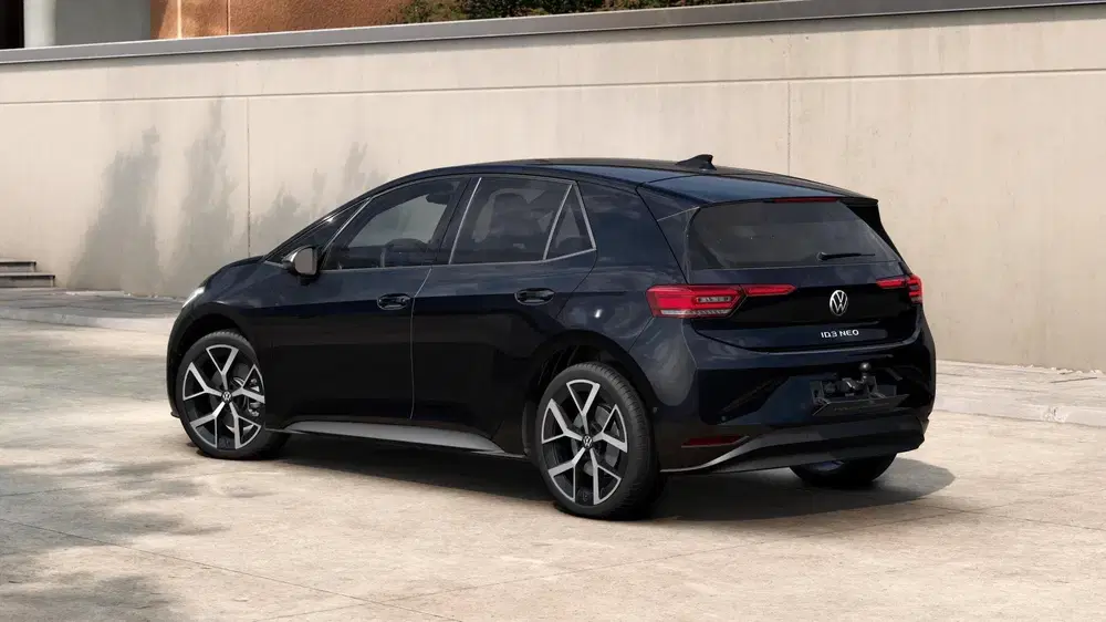 Volkswagen ID.3 Style 231pk 79 kWh uit 2026, foto 2