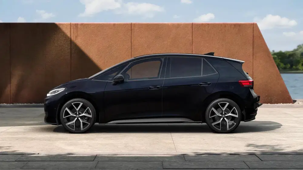 Volkswagen ID.3 Style 231pk 79 kWh uit 2026, foto 3