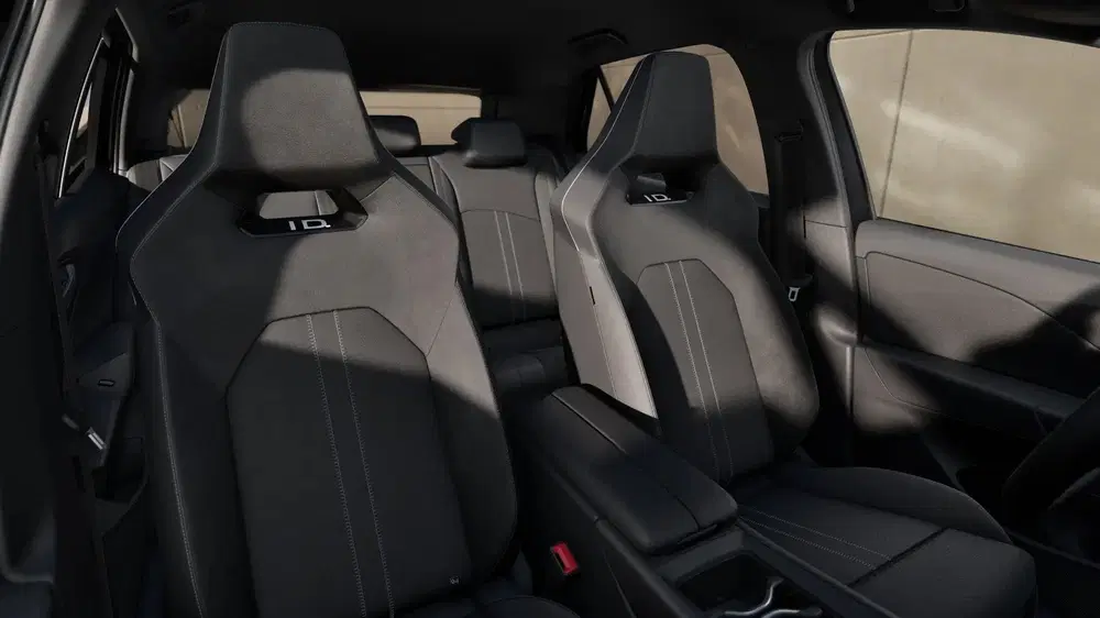 Volkswagen ID.3 Style 231pk 79 kWh uit 2026, foto 5
