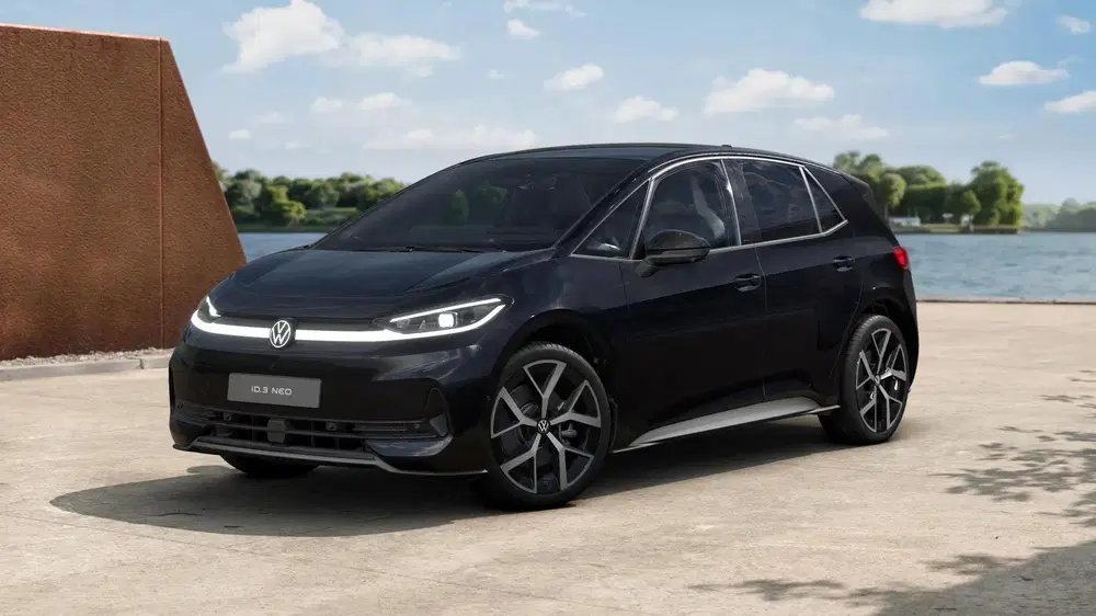 Volkswagen ID.3 Style 231pk 79 kWh uit 2026, foto 7