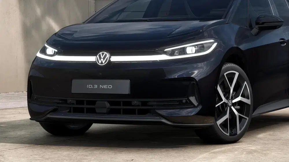 Volkswagen ID.3 Style 231pk 79 kWh uit 2026, foto 9